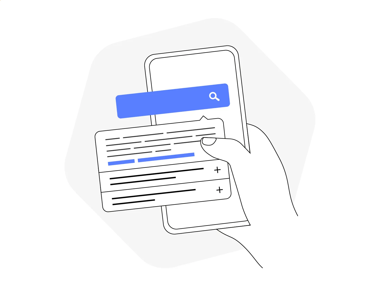 SEOキーワードの選定
