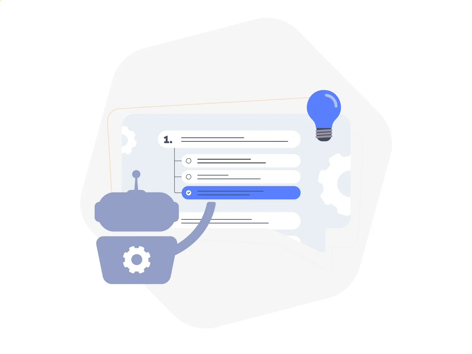 SEOキーワードの選定