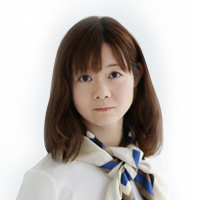 古橋 香緒里のアバター